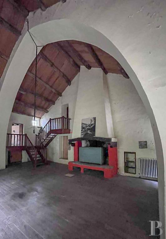 residences and character houses france midi pyrenees   - 3